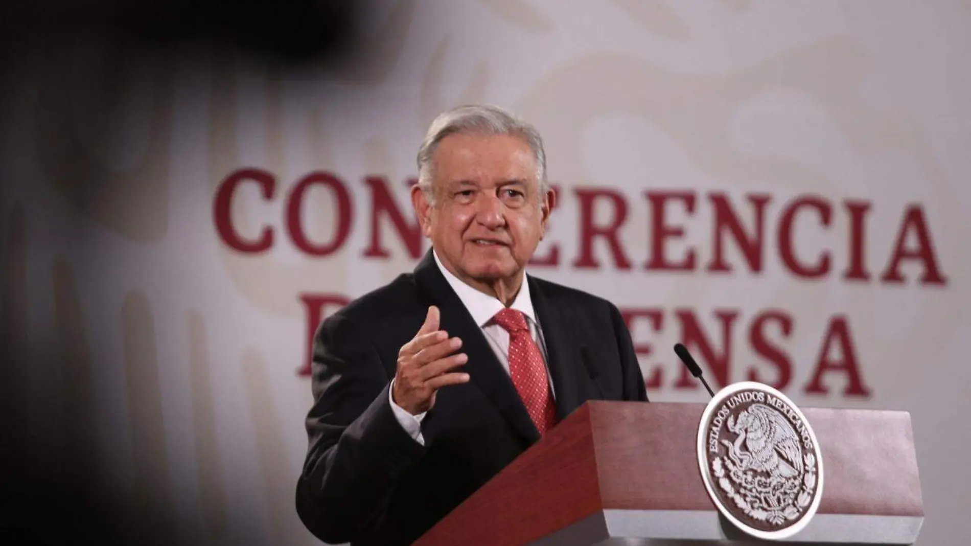 AMLO celebra acuerdo deuda argentina